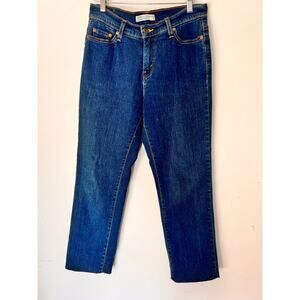 Levi's Jeans Women's 10M  Perfectly Slimming Straight 512